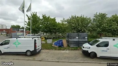 Apartments for rent in Trelleborg - Photo from Google Street View