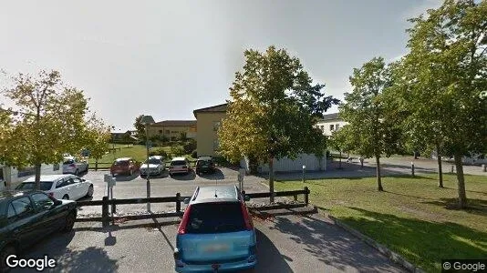 Apartments for rent in Kumla - Photo from Google Street View