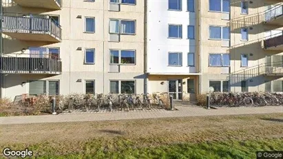 Apartments for rent in Kalmar - Photo from Google Street View