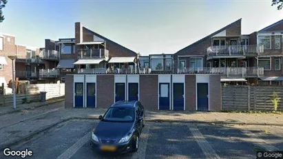 Apartments for rent in Wijchen - Photo from Google Street View