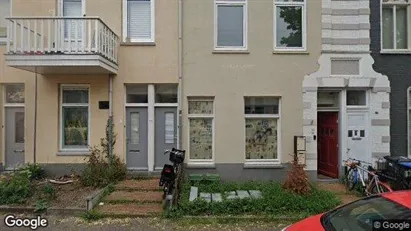 Apartments for rent in Arnhem - Photo from Google Street View