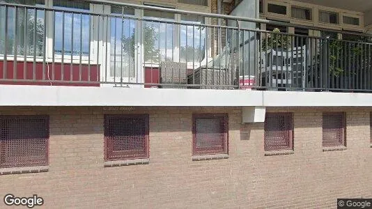 Apartments for rent in Arnhem - Photo from Google Street View