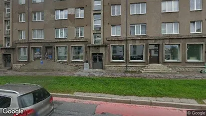 Apartments for rent in Tallinn Kesklinna - Photo from Google Street View