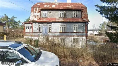 Apartments for rent in Tallinn Kesklinna - Photo from Google Street View