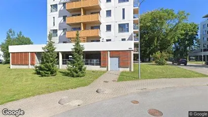 Apartments for rent in Tallinn Kesklinna - Photo from Google Street View