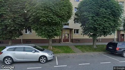 Apartments for rent in Tallinn Kesklinna - Photo from Google Street View