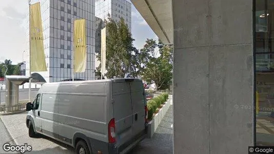 Apartments for rent in Tallinn Kesklinna - Photo from Google Street View