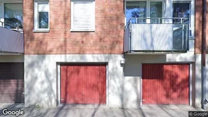 Apartments for rent in Trollhättan - Photo from Google Street View