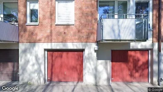 Apartments for rent in Trollhättan - Photo from Google Street View