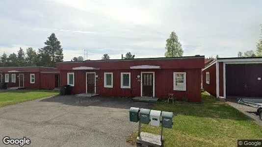 Apartments for rent in Skellefteå - Photo from Google Street View