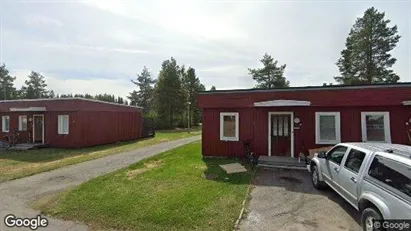 Apartments for rent in Skellefteå - Photo from Google Street View