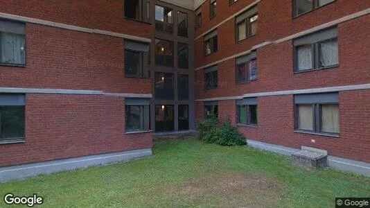 Rooms for rent in Östermalm - Photo from Google Street View