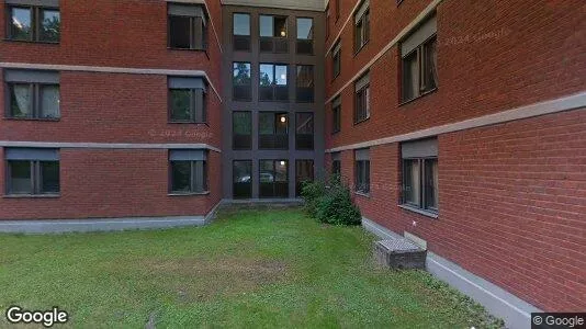 Rooms for rent in Östermalm - Photo from Google Street View