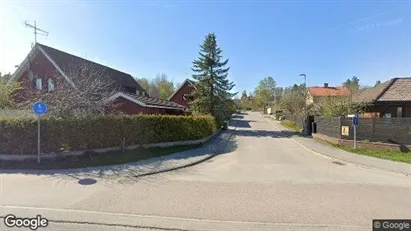 Apartments for rent in Sigtuna - Photo from Google Street View