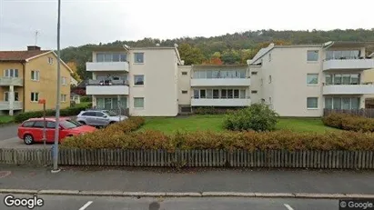 Apartments for rent in Jönköping - Photo from Google Street View