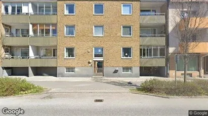 Apartments for rent in Landskrona - Photo from Google Street View