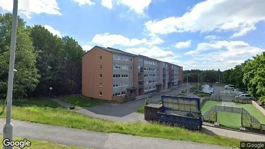 Apartments for rent in Gothenburg East - Photo from Google Street View