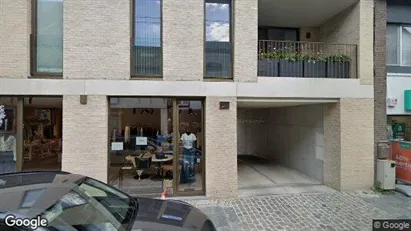 Apartments for rent in Londerzeel - Photo from Google Street View