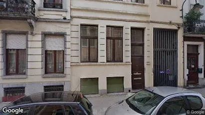 Apartments for rent in Stad Brussel - Photo from Google Street View