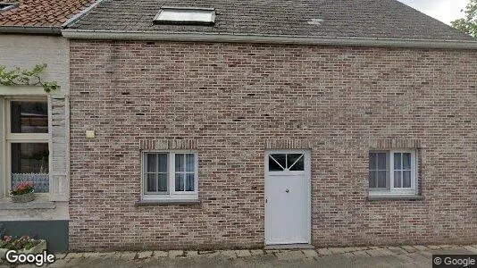 Apartments for rent in Vorselaar - Photo from Google Street View