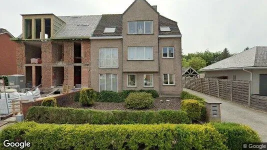 Apartments for rent in Hoogstraten - Photo from Google Street View