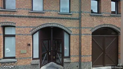 Apartments for rent in Sint-Niklaas - Photo from Google Street View