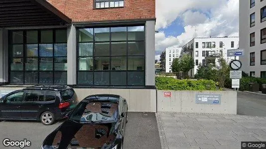 Apartments for rent in Oslo Grünerløkka - Photo from Google Street View