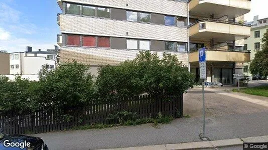 Apartments for rent in Oslo Gamle Oslo - Photo from Google Street View