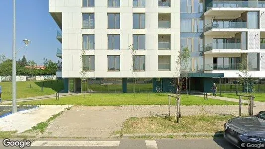 Apartments for rent in Bucureşti - Sectorul 1 - Photo from Google Street View