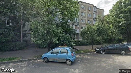 Apartments for rent in Timişoara - Photo from Google Street View