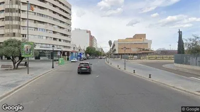 Apartments for rent in Valencia Algirós - Photo from Google Street View