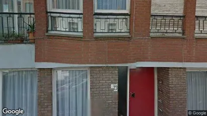 Apartments for rent in Brugge - Photo from Google Street View