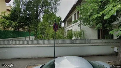 Apartments for rent in Bucureşti - Sectorul 1 - Photo from Google Street View