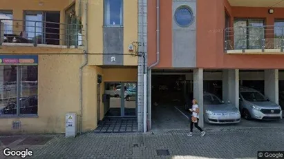 Apartments for rent in Dinant - Photo from Google Street View