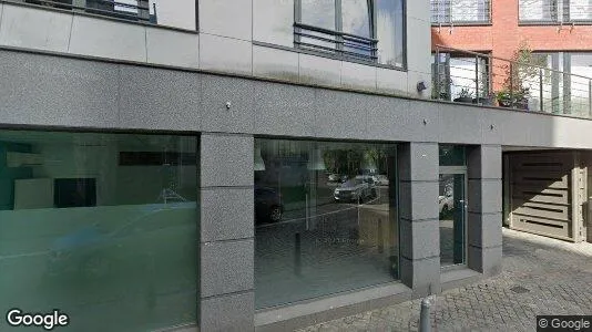 Apartments for rent in Luik - Photo from Google Street View