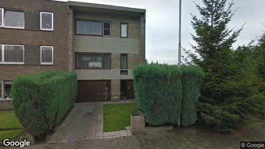 Apartments for rent in Gent Zwijnaarde - Photo from Google Street View