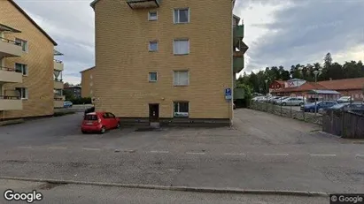 Apartments for rent in Katrineholm - Photo from Google Street View