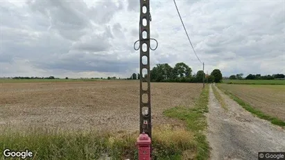 Apartments for rent in Langemark-Poelkapelle - Photo from Google Street View