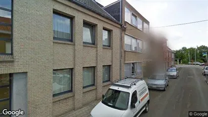 Apartments for rent in Izegem - Photo from Google Street View