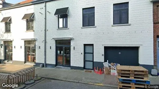 Apartments for rent in Brussels Sint-Pieters-Woluwe - Photo from Google Street View