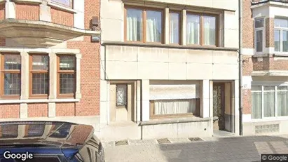 Apartments for rent in Brussels Sint-Lambrechts-Woluwe - Photo from Google Street View