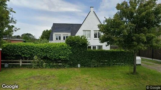 Apartments for rent in De Haan - Photo from Google Street View