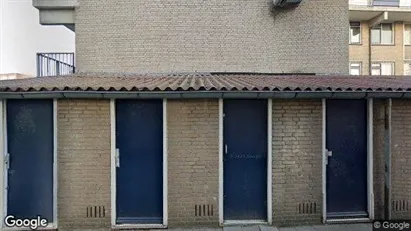 Apartments for rent in Rotterdam Kralingen-Crooswijk - Photo from Google Street View