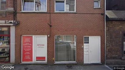 Apartments for rent in Charleroi - Photo from Google Street View