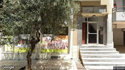 Apartments for rent in Pylaia-Chortiatis - Photo from Google Street View