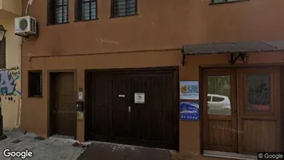 Apartments for rent in Neapoli-Sykies - Photo from Google Street View