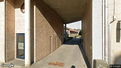 Apartments for rent in Sint-Truiden - Photo from Google Street View