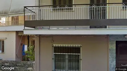 Apartments for rent in Ioannina - Photo from Google Street View