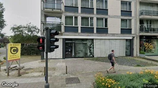 Apartments for rent in Antwerp Berchem - Photo from Google Street View