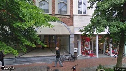 Apartments for rent in Sint-Niklaas - Photo from Google Street View